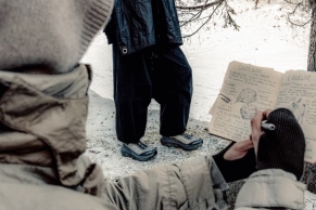 Salomon ADVANCED 推出 2026 春夏系列