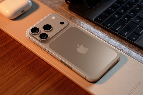 调查显示近七成用户计划升级至iPhone 17