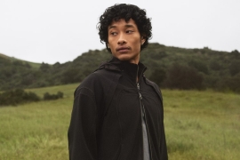 Saul Nash 携手 lululemon 推出 SLNSH Spring 2026 系列