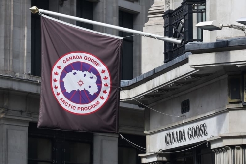Canada Goose 传获 13.5 亿美元私有化报价