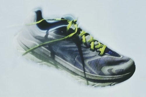 MAAP × HOKA Tecton X2「Limeade」最新联名鞋款发布