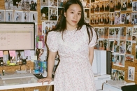 纽约设计师 Sandy Liang 新书《Dressing Up》问世