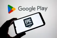 Epic Games 案后 Google Play 将开放竞争对手应用程式商店进驻