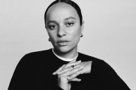 Grace Wales Bonner 历史性入主 Hermès 之路