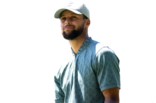 为何 Steph Curry 保住的东西，Tiger Woods 却失去了？
