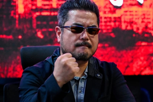 Katsuhiro Harada 离开 Bandai Namco:结束 31 年生涯