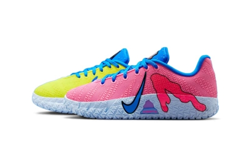 Kool-Aid × Nike Ja 3「Pink Lemonade」鞋款清爽亮相