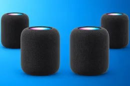 最新测试固件暗示苹果或正测试四台 HomePod 环绕立体声及派对模式