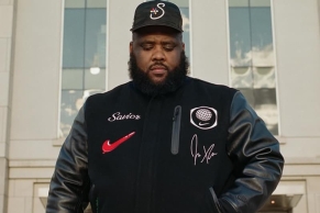 Jae Tips × Nike 即将登场