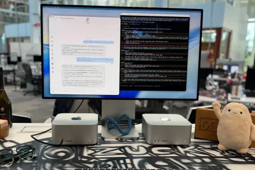 Meta 携手 Apple 将 8160 亿参数 AI 模型引入 Mac Studio