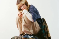 20 岁奥运金牌得主刘美贤 Alysa Liu 正式加盟 Nike 菁英运动员阵容