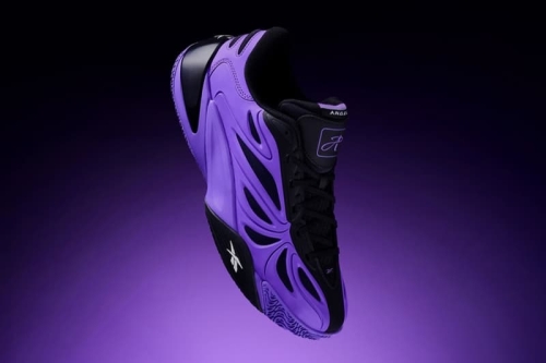 官方近赏：Reebok Angel Reese 1「Charm City」鞋款