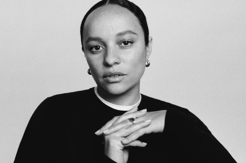 Grace Wales Bonner 历史性入主 Hermès 之路