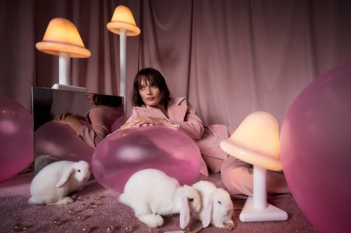 Original BTC × Buchanan Studio 于 Paris Design Week 首度发布「Neotenic」灯饰系列