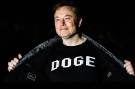 Elon Musk「DOGE 时代」正式终结