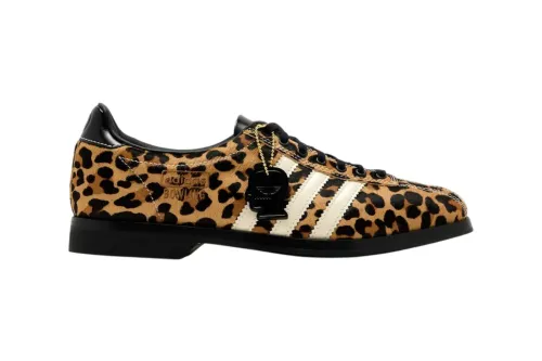 Brain Dead × adidas Originals Samba Bowling「Animal Pack」鞋款官方照片释出