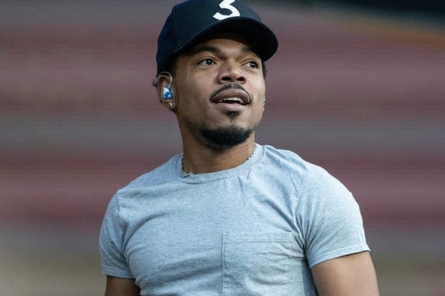 Chance the Rapper 宣布 15 城最新巡演「And We Back Tour」，新专辑《Star Line》9 月登场