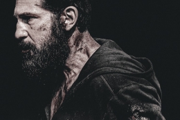 Marvel《The Punisher: One Last Kill》电视特别节目首支预告公开