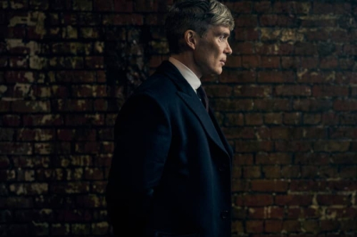 《Peaky Blinders》创作者 Steven Knight 官宣两部全新剧集