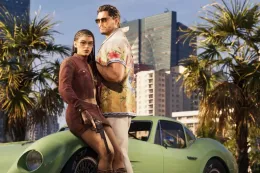 Rockstar 称《GTA 6》之后的作品有望更快推出，开发团队将沿用现有技术基础