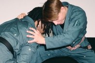 Shanana Mil 携手 Albino & Preto 推出匠心武术联名胶囊系列