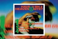 Kid Cudi 以生涯首张 EP 再创创意巅峰里程碑