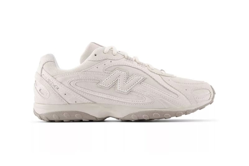 New Balance 204L 推出全新配色「Timberwolf」鞋款