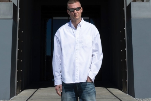 Matthew M. Williams 眼中的 Oakley