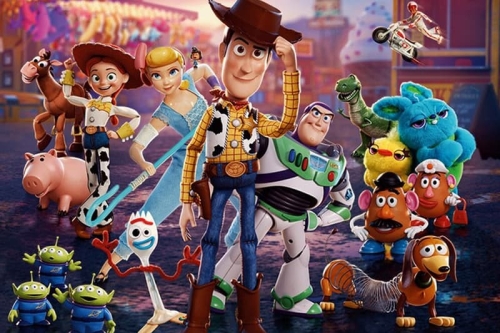 Disney 豪掷 10 亿美元与 OpenAI 达成协议：重磅押注 AI