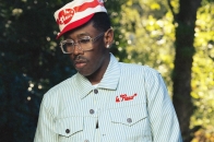 长存的 Le FLEUR* 传奇：Tyler, the Creator 告别奢华服饰线