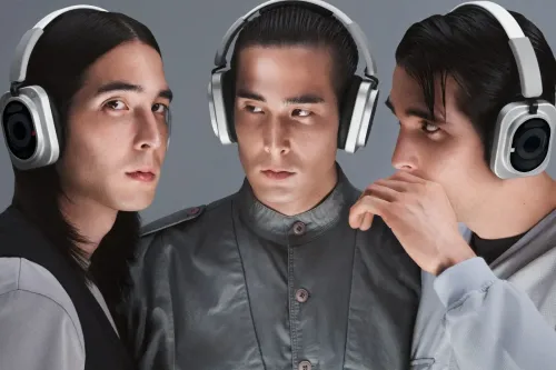 Nothing Headphone (1) Pro 完美结合日常聆听与录音室控制体验