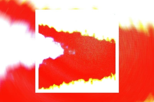 monte booker 首专《noise (meaning)》亮相