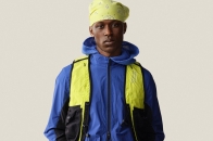 Aimé Leon Dore（ALD）正式发布 SS26 型录 Lookbook