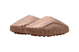Nike Mind 001「Hemp」：系列至今最chill、最休闲配色登场