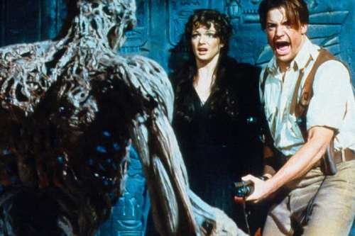 《The Mummy 4》定档 2028 年上映