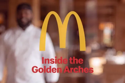 McDonald’s 首设 Chef’s Table，《Top Chef》冠军主理带来不一样的体验