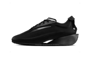 Nike 推出全新配色 First Sight「Black」鞋款