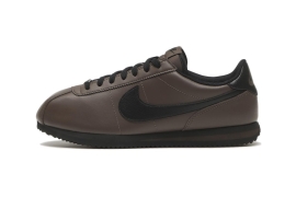 Nike Cortez「Ironstone」加阔鞋头设计曝光