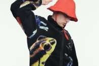 Palace 2025 最新秋季系列率先曝光
