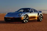 Porsche 打造唯一 911 Turbo S「Land Down Under」，庆祝进驻澳洲 75 年