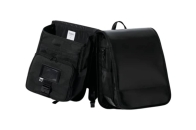 fragment design 携手 RAMIDUS 重塑日本传统学生书包