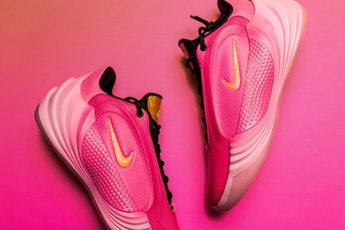 Nike 推出 Giannis Freak 8 字母哥全新签名鞋