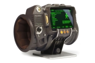 Bethesda 发布可完整运作 1:1 等比例《Fallout》Pip-Boy 3000 复制版