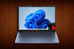 惠普推出 MacBook Neo 竞品 OmniBook 3：搭载骁龙 X 芯片，续航逾 40 小时