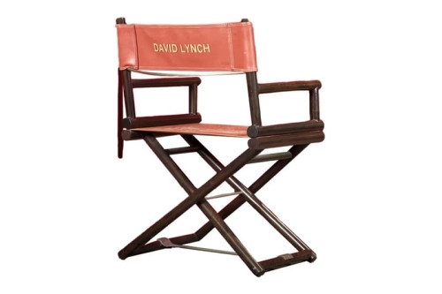 已逝知名导演 David Lynch 数百件个人物品即将展开拍卖