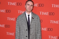 Raf Simons 亲自策划 DSM Ginza 罕有回顾展暨 Archive 贩售企划