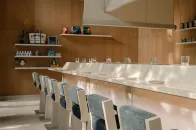 Pari Pari 将日本建筑的静谧之美带到迈阿密