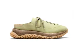 Thibo Denis 与 Birkenstock 1774 带来 Uerzell 运动鞋穆勒鞋 3 款新配色