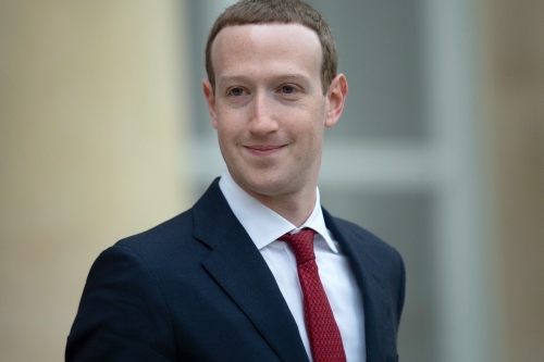 BBC 宣布制作关于 Mark Zuckerberg 和 Facebook 的全新纪录片