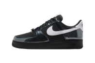 Nike Air Force 1 Low「Glam Rock」最新系列套组鞋款释放摇滚浮夸魅力